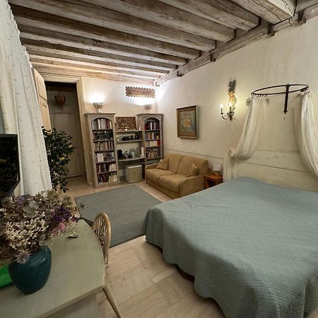 La Maison D'Anne Paris Luaran gambar