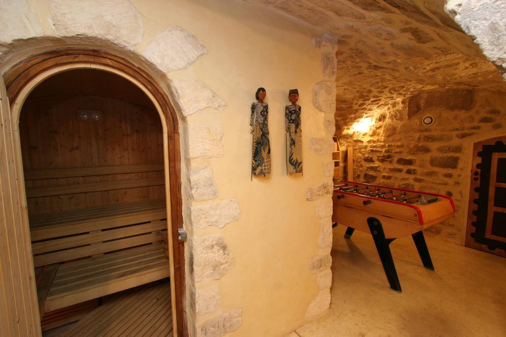 La Maison D'Anne Paris Luaran gambar