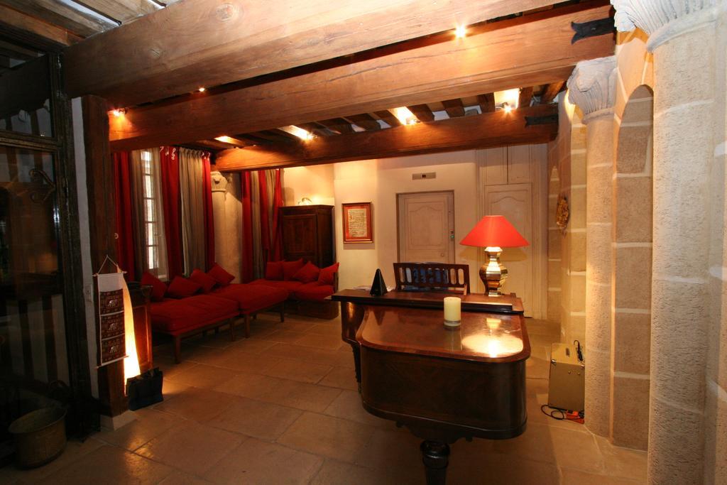 La Maison D'Anne Paris Luaran gambar