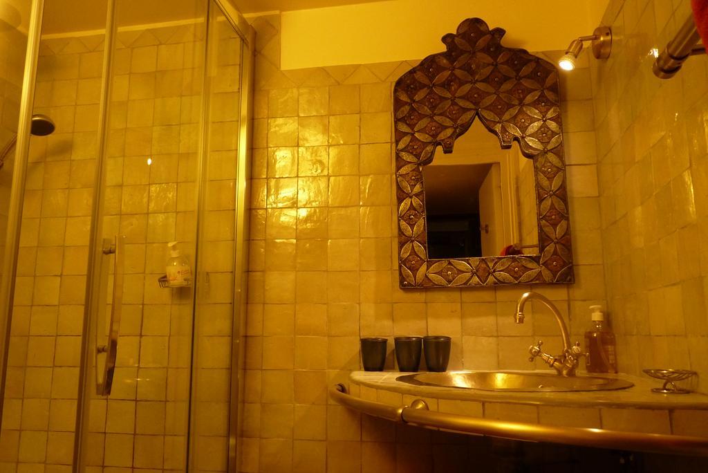 La Maison D'Anne Paris Bilik gambar