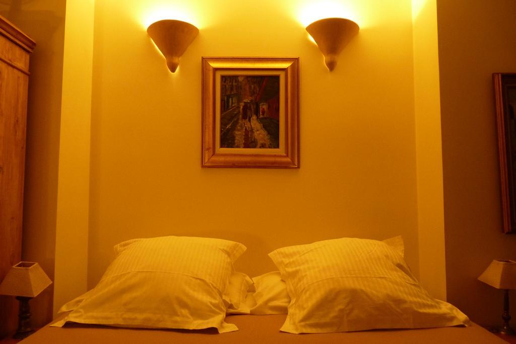 La Maison D'Anne Paris Bilik gambar