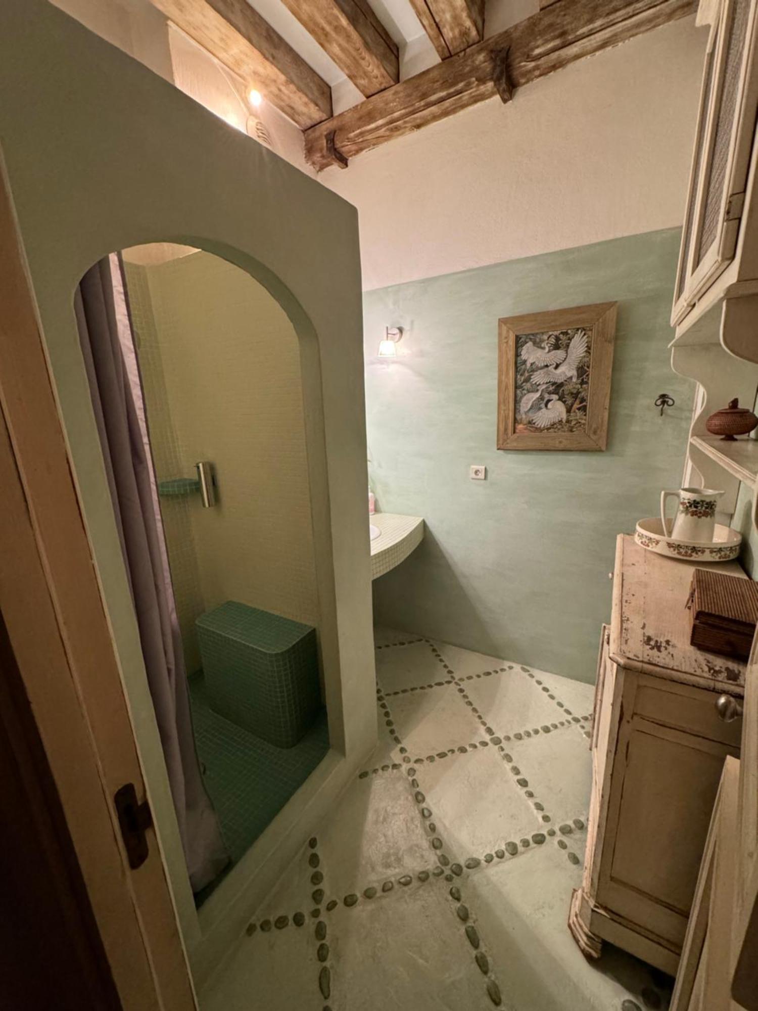 La Maison D'Anne Paris Luaran gambar