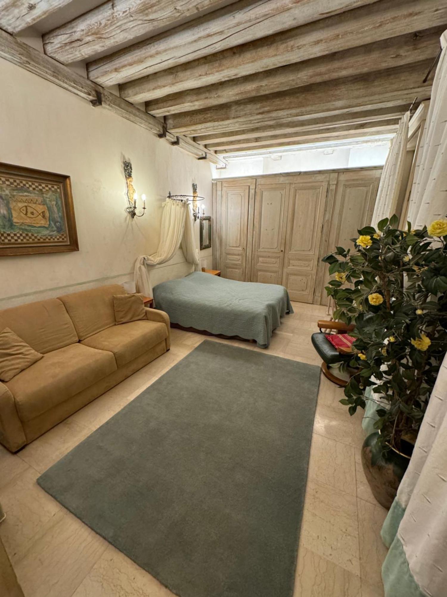La Maison D'Anne Paris Luaran gambar